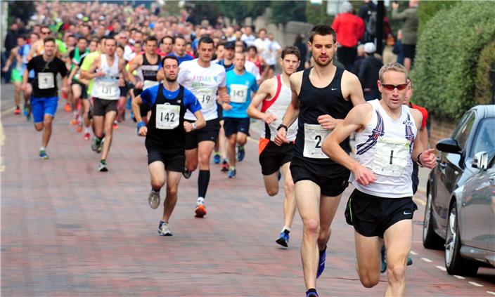 Chichester Half